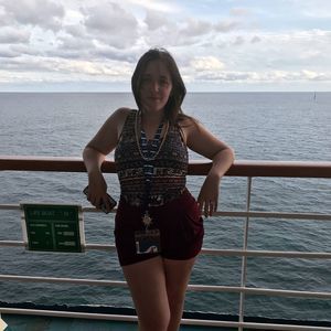 Meet your Posher, Amanda